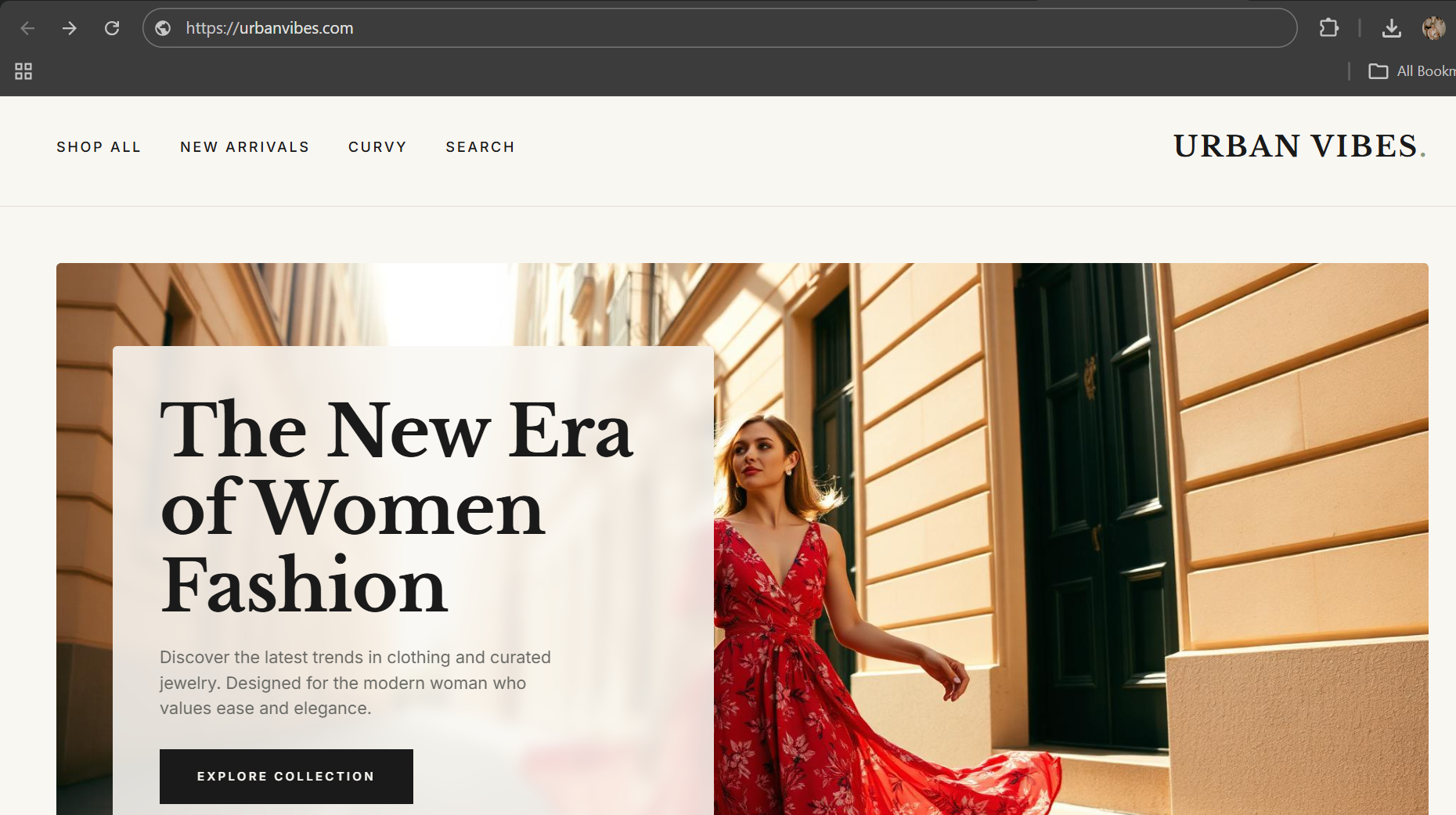 Proyecto Web